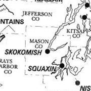 Skokomish IR