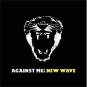Against Me! - New Wave