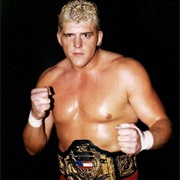 Dustin Rhodes