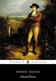 Selected Poems (Robert Burns)