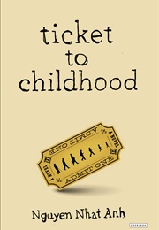 Ticket to Childhood (Nguyen Nhat Anh)