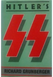 Hitler's SS (Richard Grunberger)