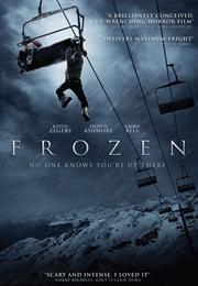 Frozen (2010)