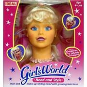 Girls World