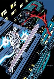 Daredevil (Mark Waid)