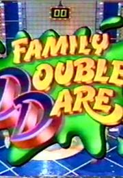 Family Double Dare