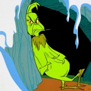 The Grinch