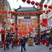Chinatown