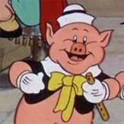 Fifer Pig