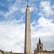 Flaminio Obelisk