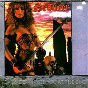 Seducer - 'Eads Down, See You at the End