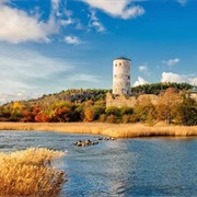 Östergötland County, Sweden