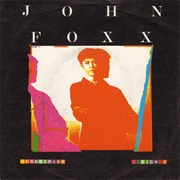 Underpass - John Foxx