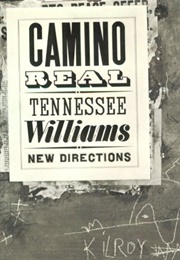 Camino Real (Tennessee Williams)