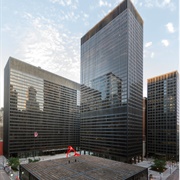 Kluczynski Federal Building, Chicago