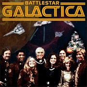 Battlestar Galactica (1978-79)