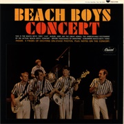 The Beach Boys - Beach Boys Concert