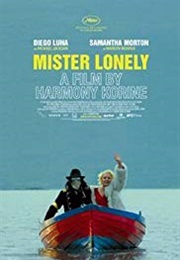 Mister Lonely (2007)