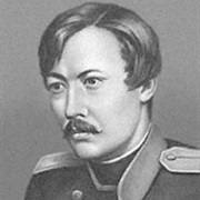 Shoqan Walikhanov