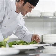 Blue Olive Restaurant, St. Lucia