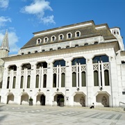Guildhall Art Gallery