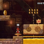 Stoneslide Tower Climb