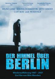 Der Himmel Ueber Berlin