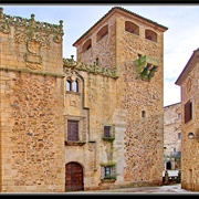 Windmill Ticket Office, Campo De Criptana