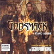 I Stand Alone - Godsmack