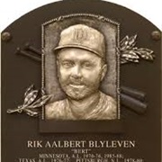 Bert Blyleven
