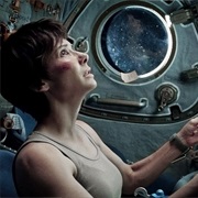 Ryan Stone (Gravity)