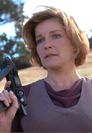 Concerning Flight (1997)