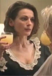 HOT LINE - "Hannah's Surprise" - TV Episode - 8/9/96 (1996)