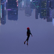 Spider-Man: Into the Spider-Verse