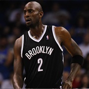 Kevin Garnett