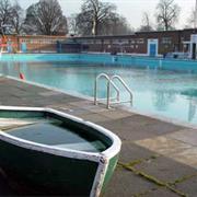 Brockwell Lido
