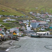 Fuglafjørður