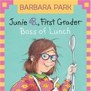 Junie B. Jones