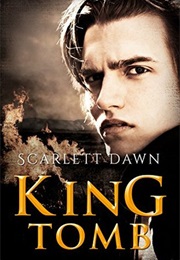 King Tomb (Scarlett Dawn)