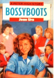 Bossy Boots (Jean Ure)