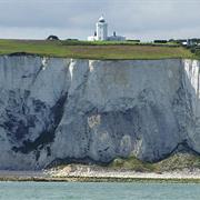 South Foreland Lighthouse