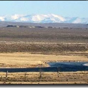 Seedskadee National Wildlife Refuge