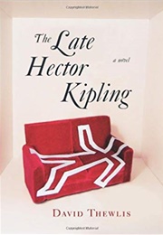 The Late Hector Kipling (David Thewlis)