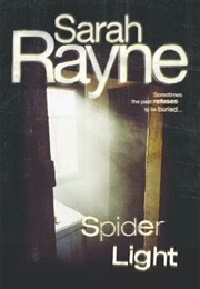Spider Light (Sarah Rayne)