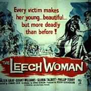 802 - The Leech Woman