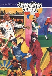 Imagine That With Dora Hall (1971)