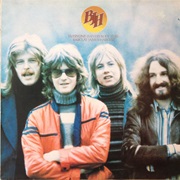 Barclay James Harvest