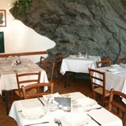 Trattoria La Grotta, Acireale