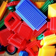 Stickle Bricks