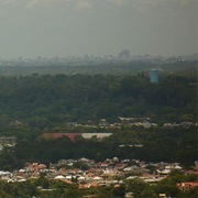 San Cristobal, Dominican Republic